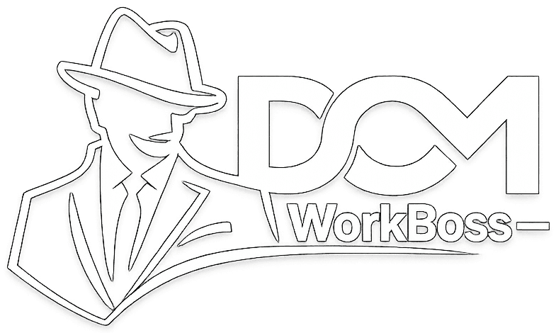 DCM WorkBoss